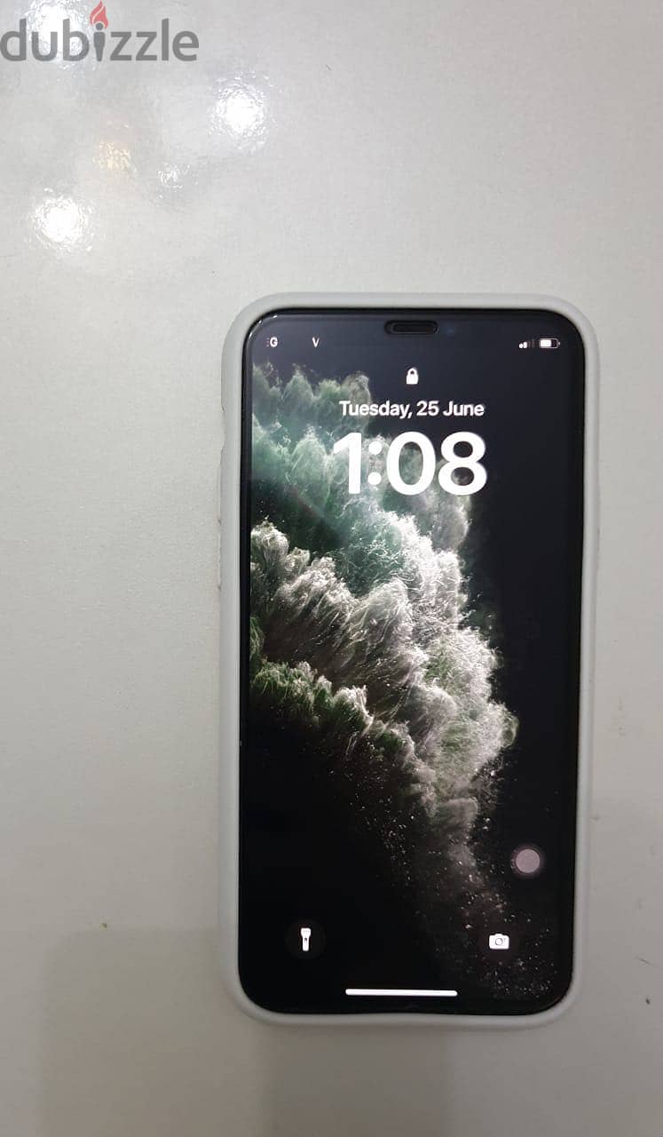 iPhone 11 Pro in perfect condition 5