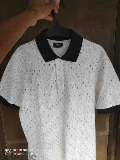 MNG Men polo shirt