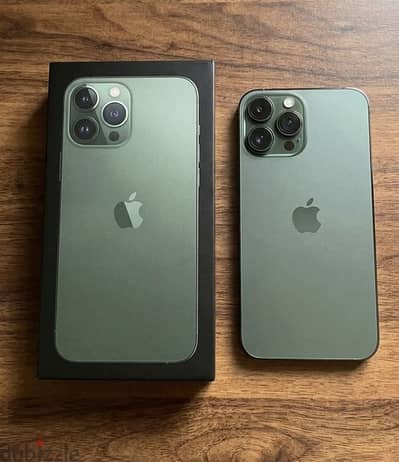 آبل - آيفون 13 برو ماكس