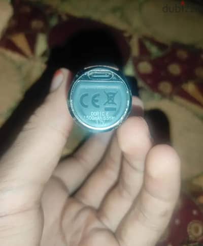 فيب دوريك