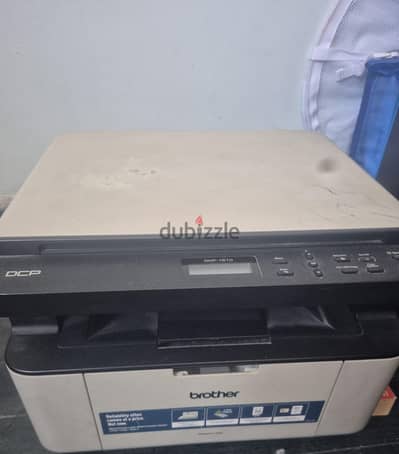 Brother Printer 3-in-1 DCP-1510