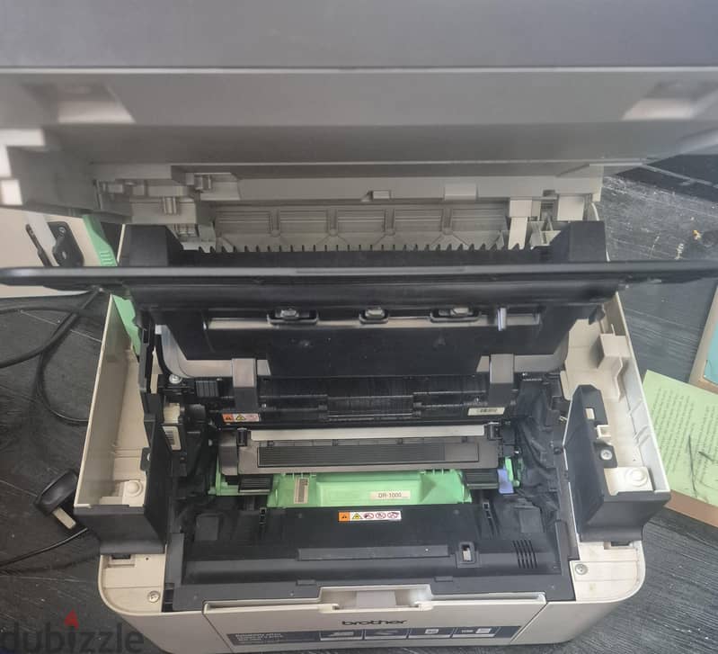 Brother Printer 3-in-1 DCP-1510 2