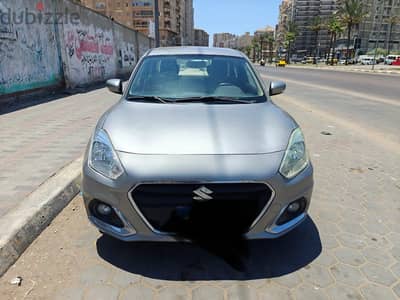 Suzuki Dzire 2022 - سوزوكي ديزاير 2022