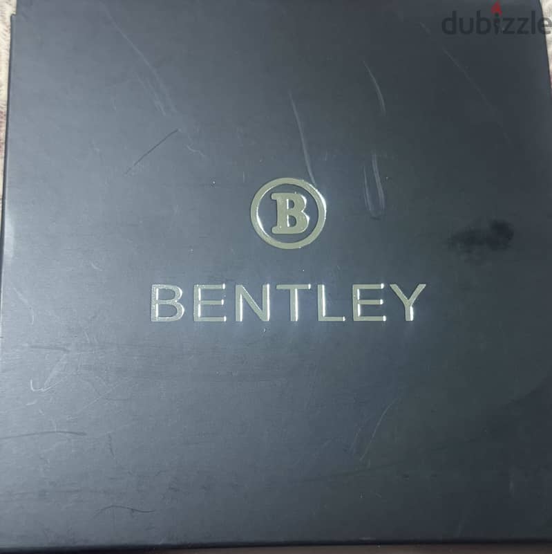 Bentley watch 6