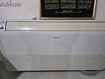 Sharp Air Conditioner