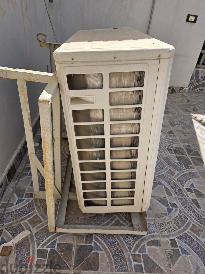 Sharp Air Conditioner 4