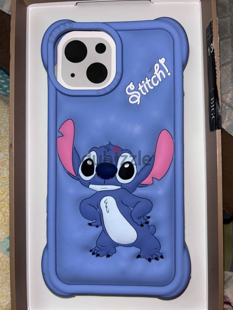 Case’s iPhone 14/13/15 1