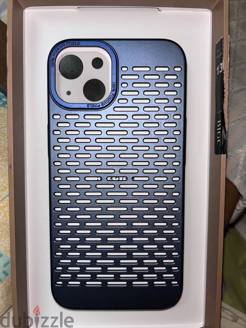 Case’s iPhone 14/13/15 2