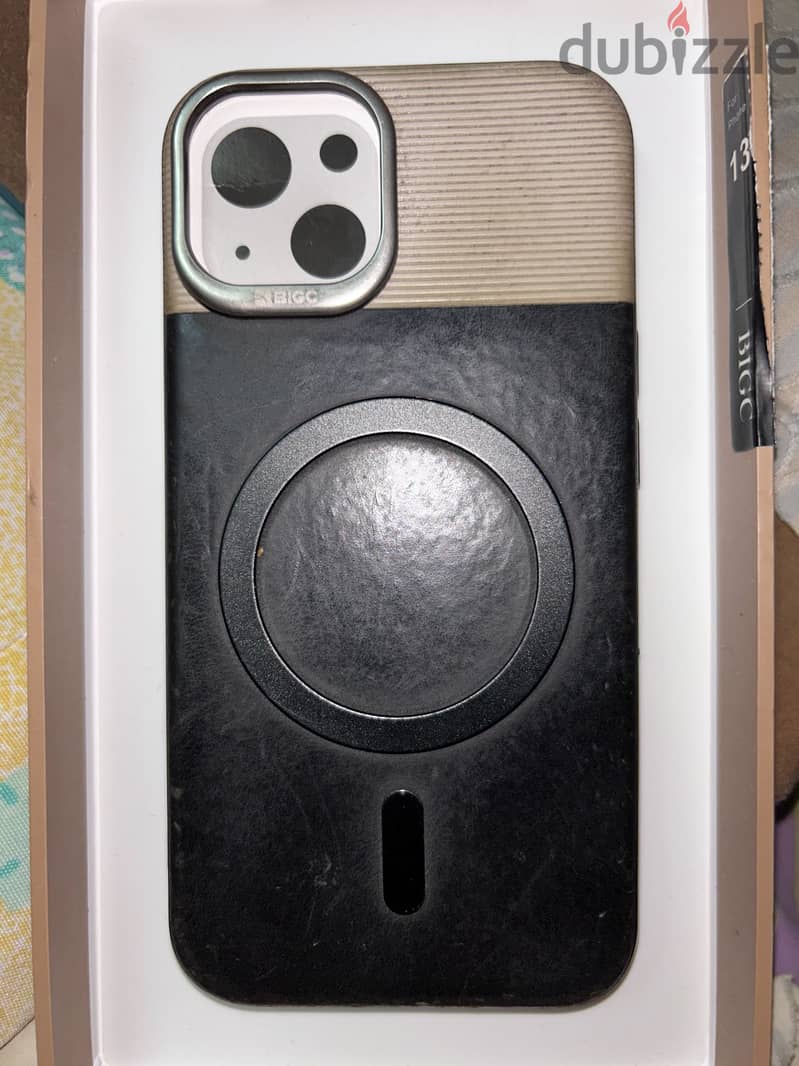 Case’s iPhone 14/13/15 3