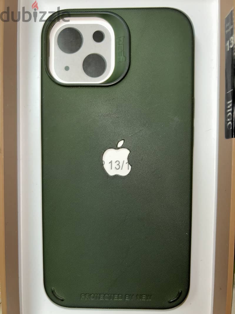 Case’s iPhone 14/13/15 5