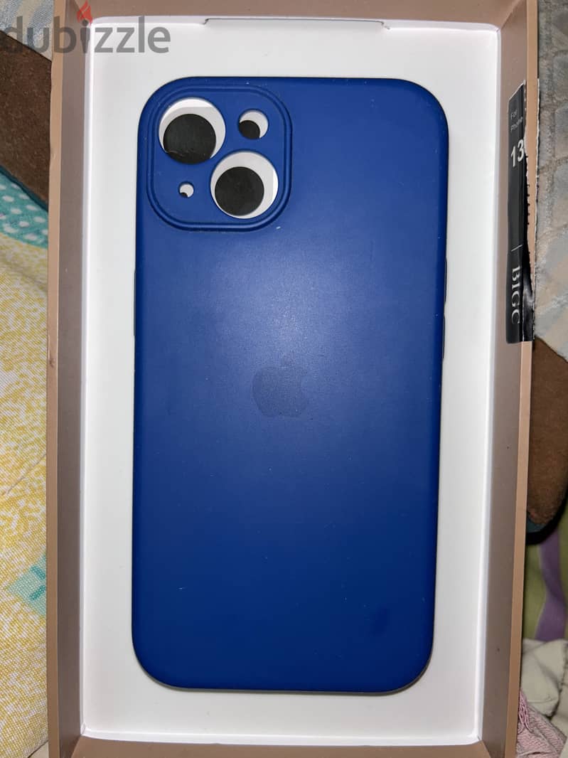 Case’s iPhone 14/13/15 6