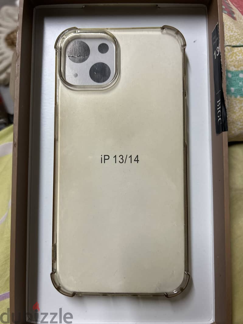 Case’s iPhone 14/13/15 8