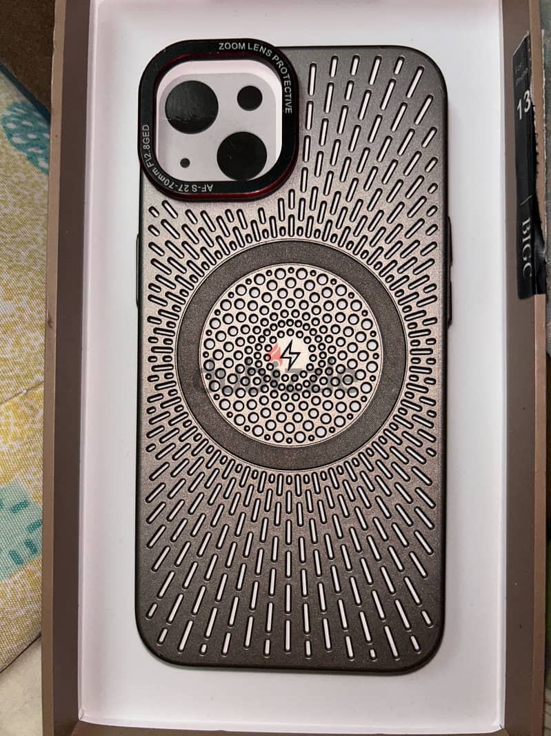 Case’s iPhone 14/13/15 9