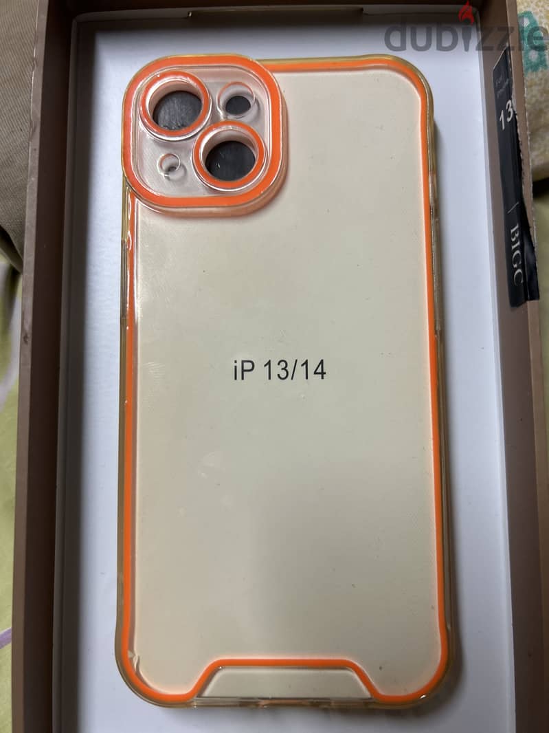 Case’s iPhone 14/13/15 10