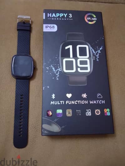 smart watch