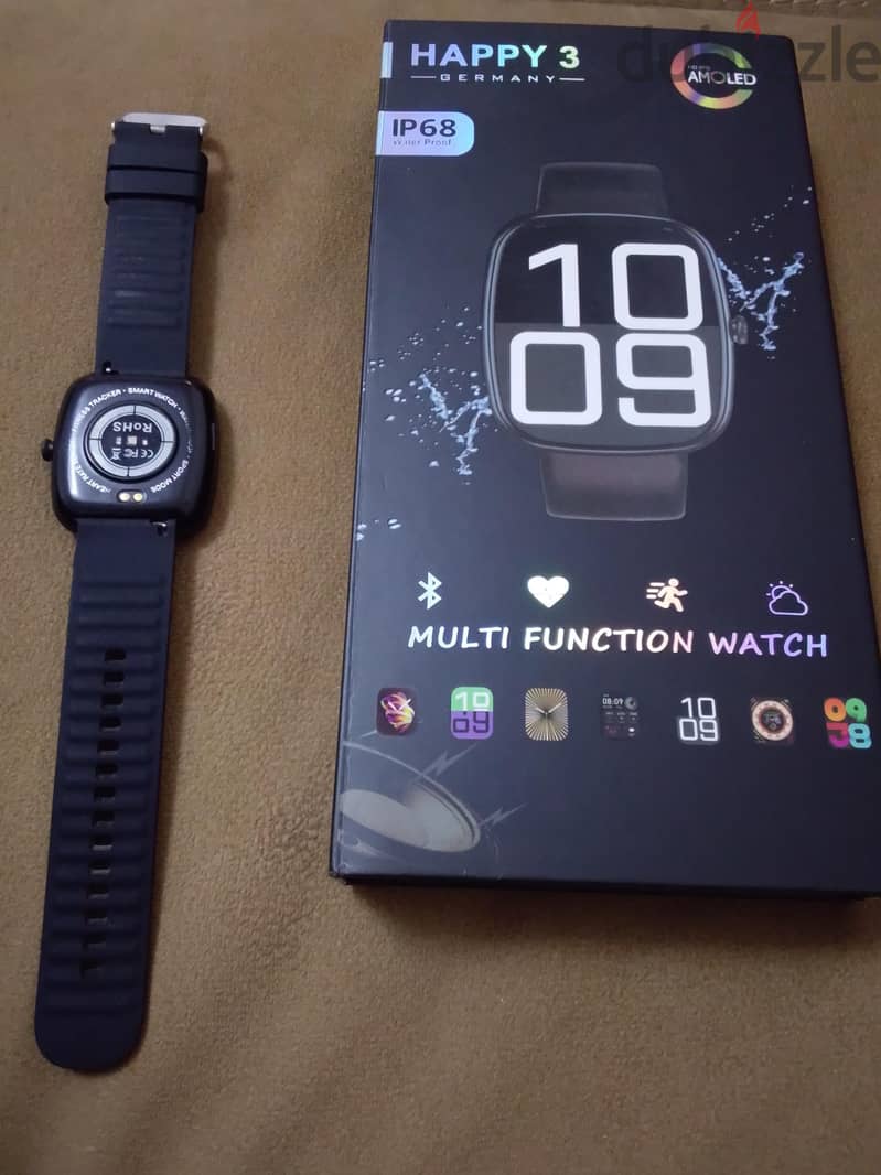 smart watch 1