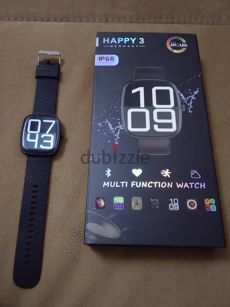 smart watch 2