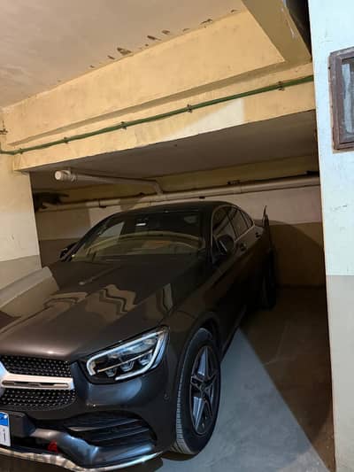 Mercedes-Benz GLC 200 2023