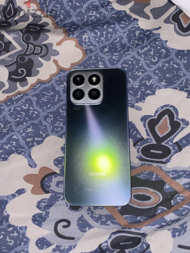 Honor X8b 1