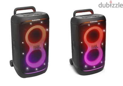 سماعة JBL party box ا