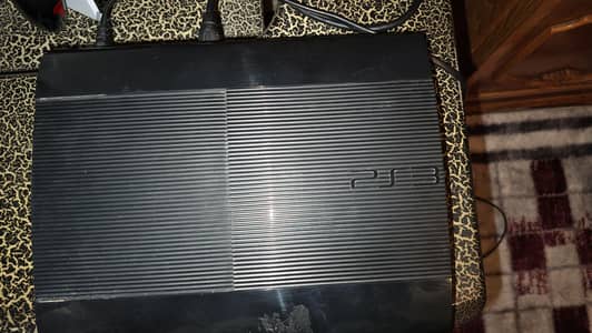 ps3 super slim