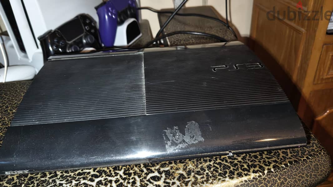 ps3 super slim 2