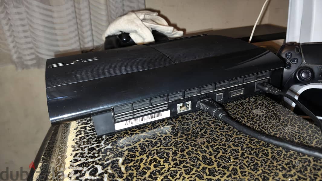 ps3 super slim 3