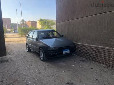 دايهاتسو شاريد 1990