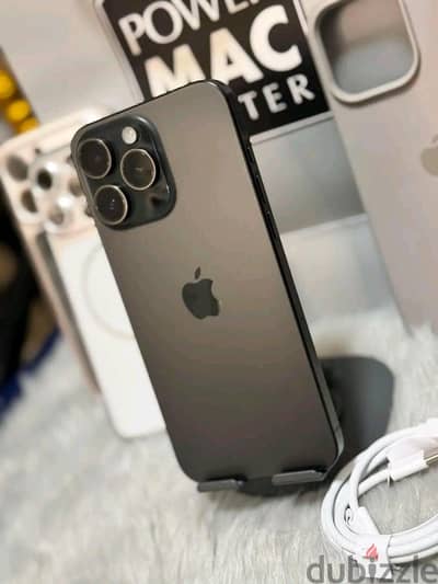 آبل - آيفون 15 برو ماكس