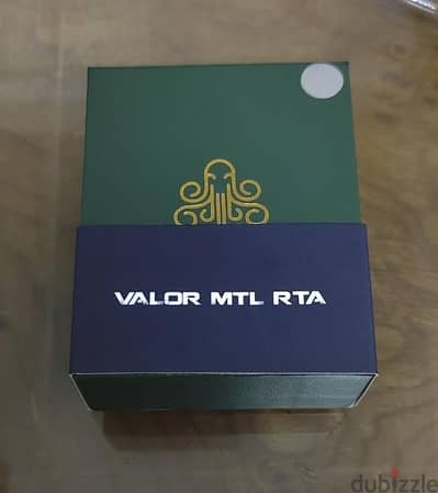 valor mtl tank from cthulhu العالميه زيرو for vape mtl&dlفيب