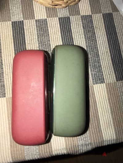 Iqos duo illuma