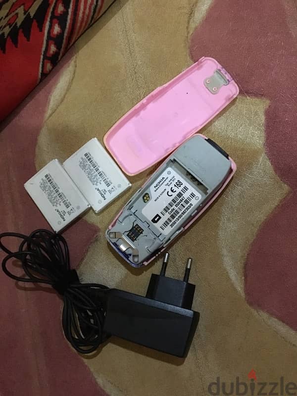 نوكيا مجري 3310 3