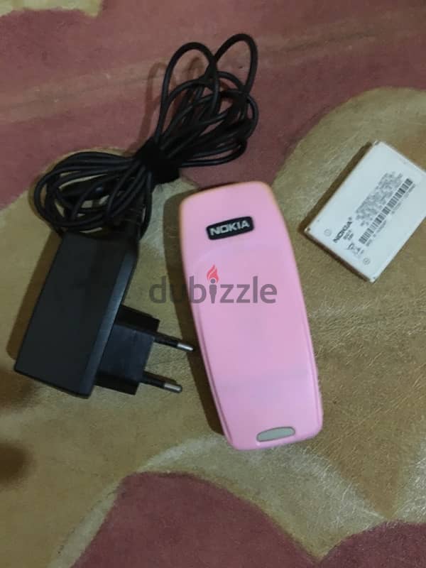نوكيا مجري 3310 10