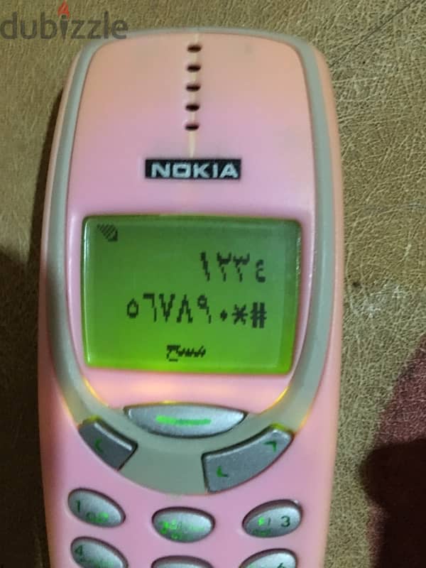 نوكيا مجري 3310 12