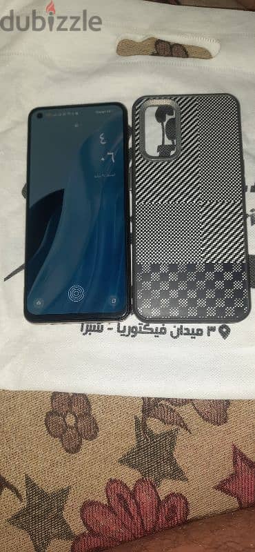 oppo reno5 5g