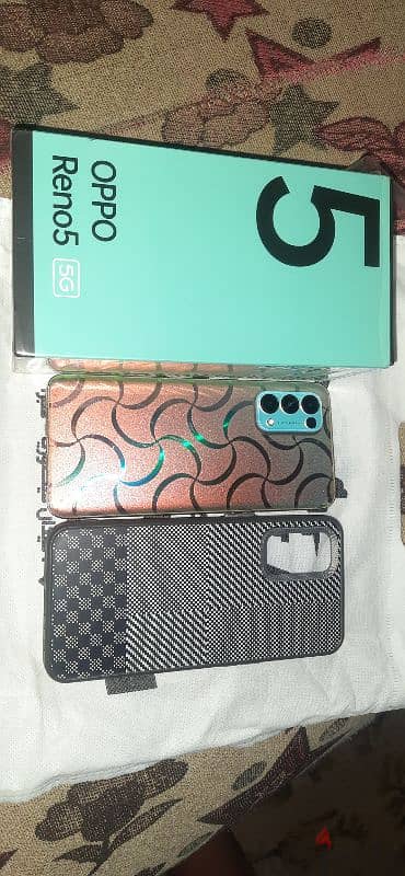 oppo reno5 5g 2