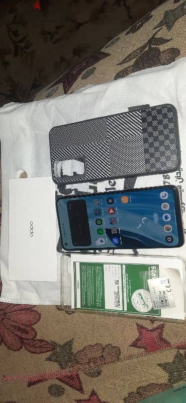 oppo reno5 5g 4