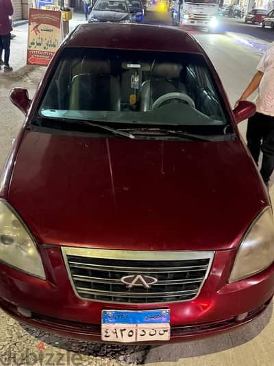 Speranza A516 2007