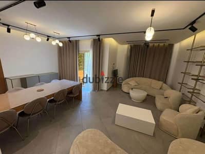Townhouse For Sale in Palm Hills Golf Extension
