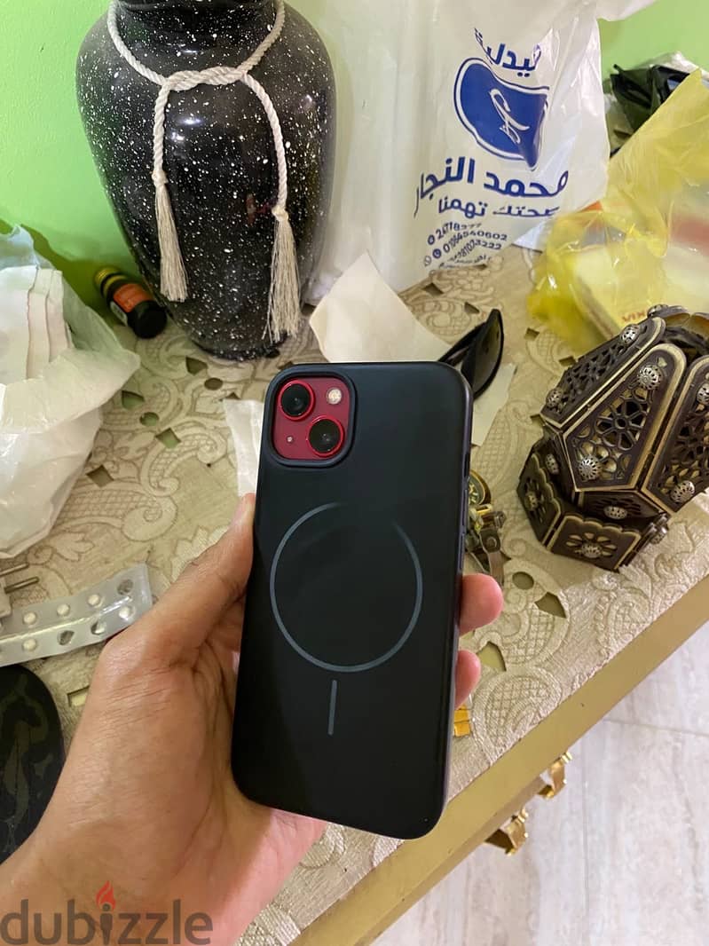 Apple - iPhone 13 3
