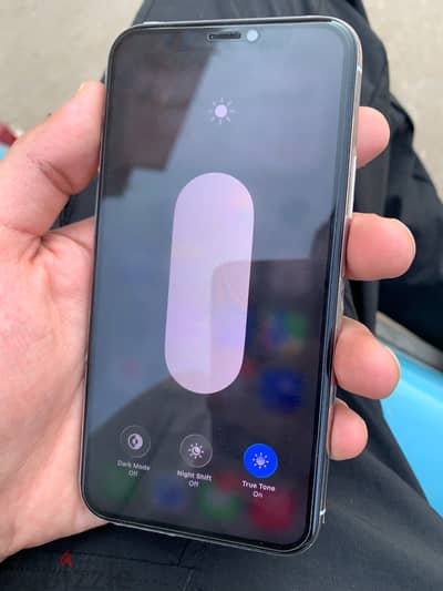 Apple - iPhone 11 Pro 256 خطين فعلي