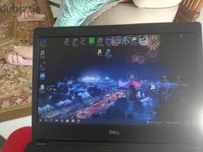 dell latitude 3480 intel core i5