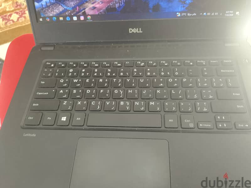 dell latitude 3480 intel core i5 1