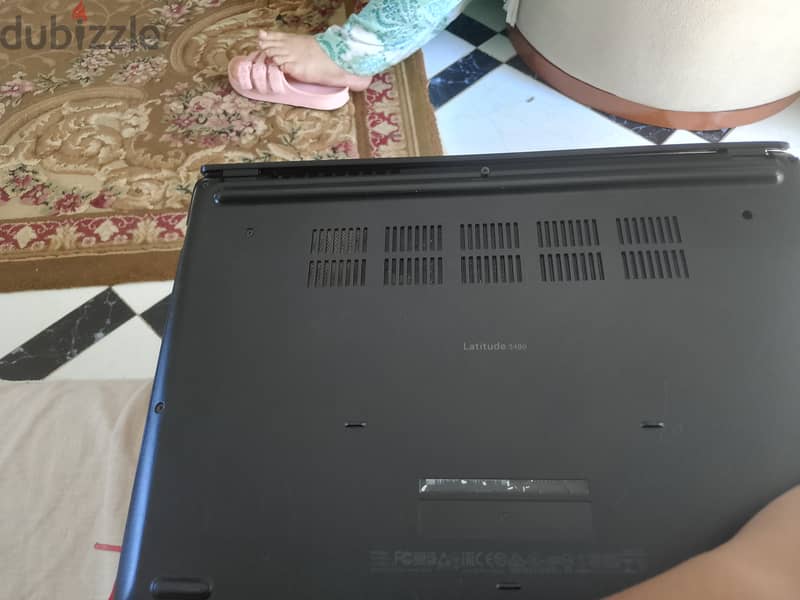 dell latitude 3480 intel core i5 3