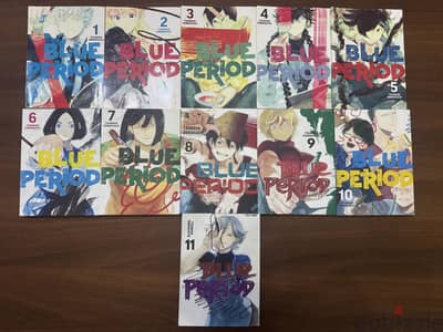 Manga