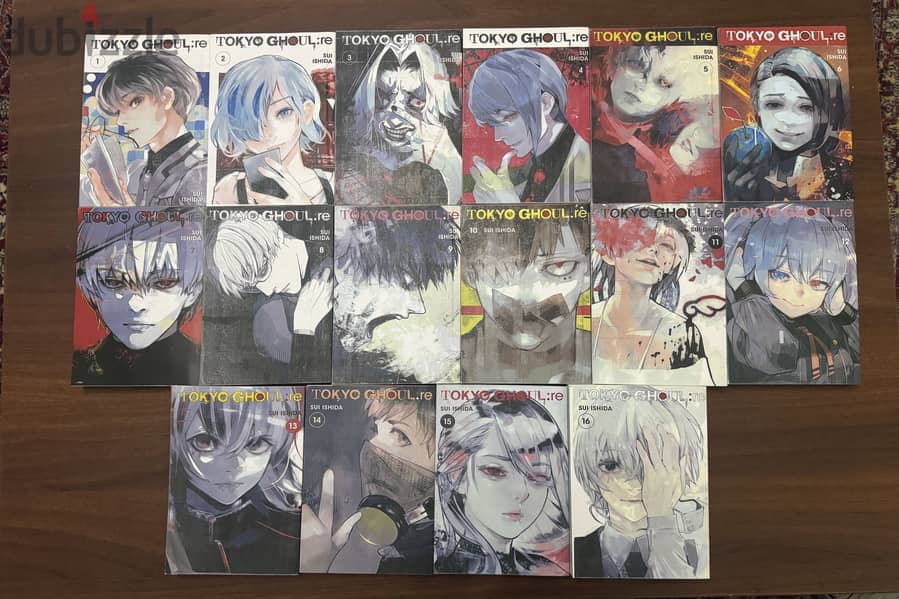 Manga 2