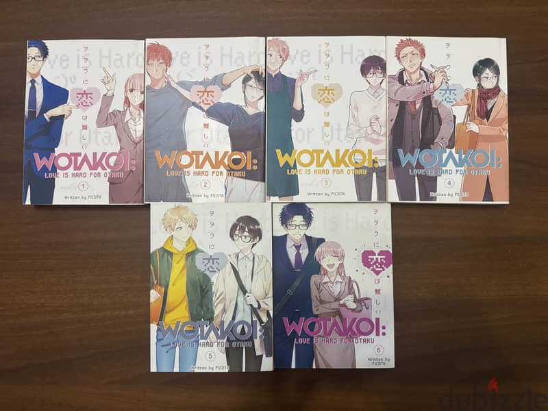 Manga 3