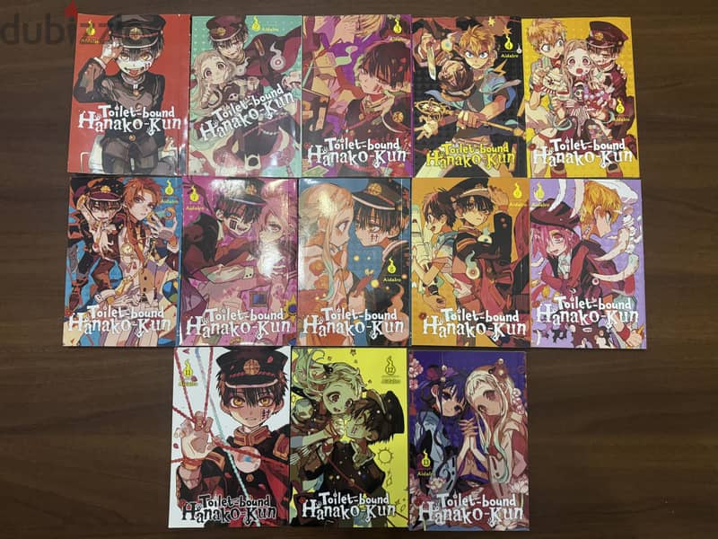 Manga 4