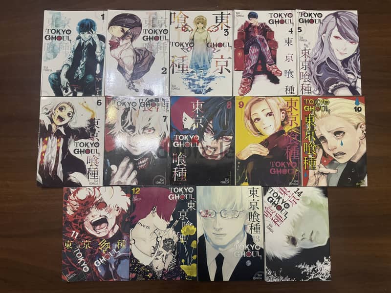 Manga 6