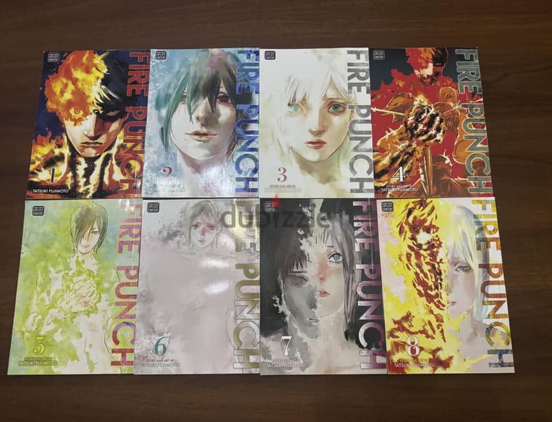 Manga 9